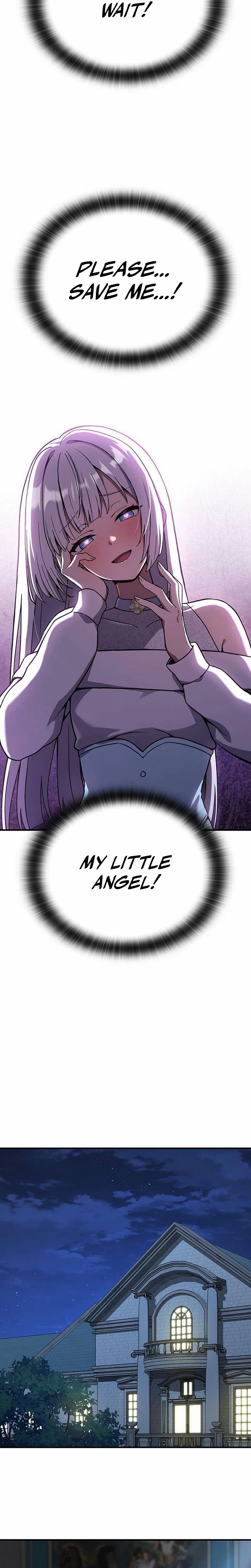There Are No Bad Young Ladies in This World Chapter 32, page 7 of 41