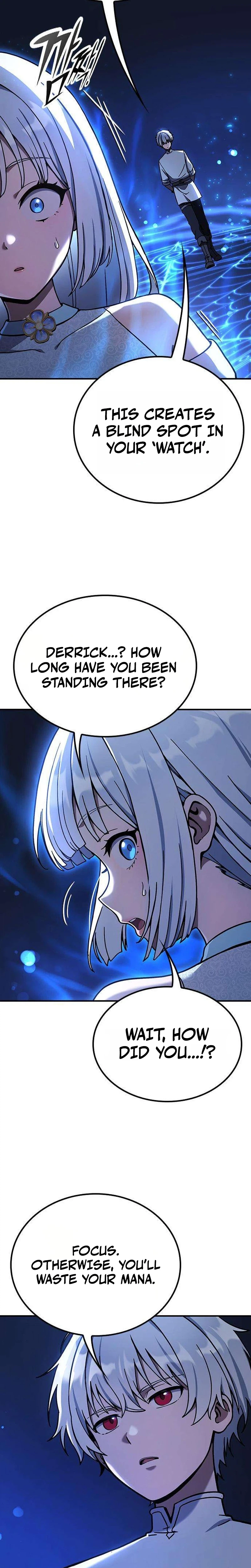 There Are No Bad Young Ladies in This World Chapter 33, page 10 of 36