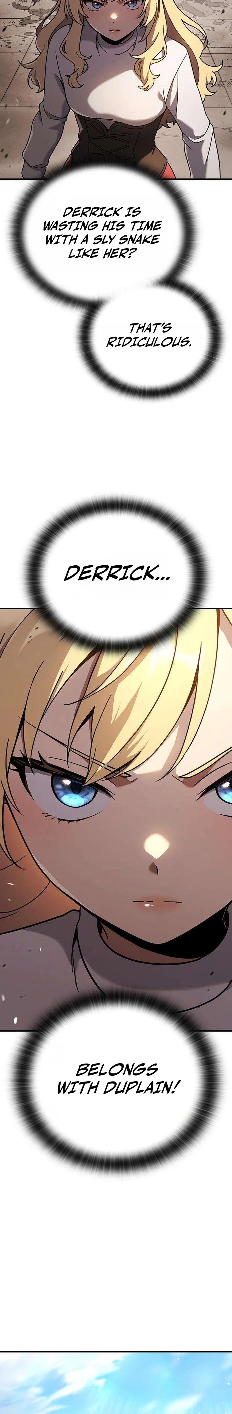 There Are No Bad Young Ladies in This World Chapter 33, page 24 of 36