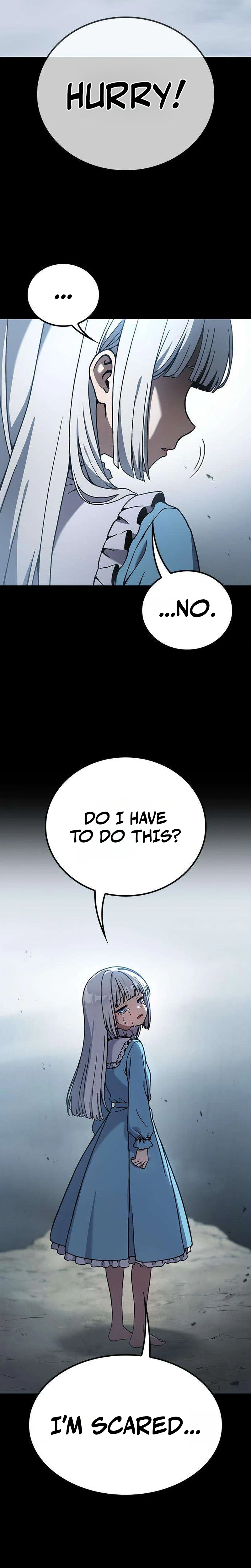 There Are No Bad Young Ladies in This World Chapter 33, page 5 of 36