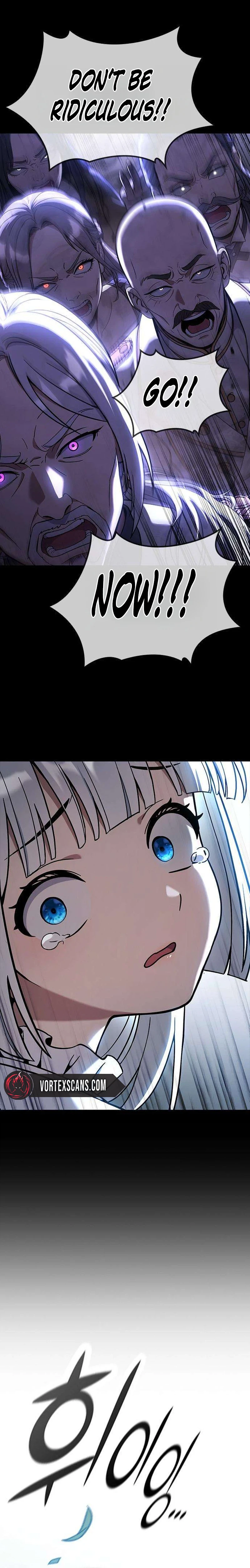 There Are No Bad Young Ladies in This World Chapter 33, page 6 of 36