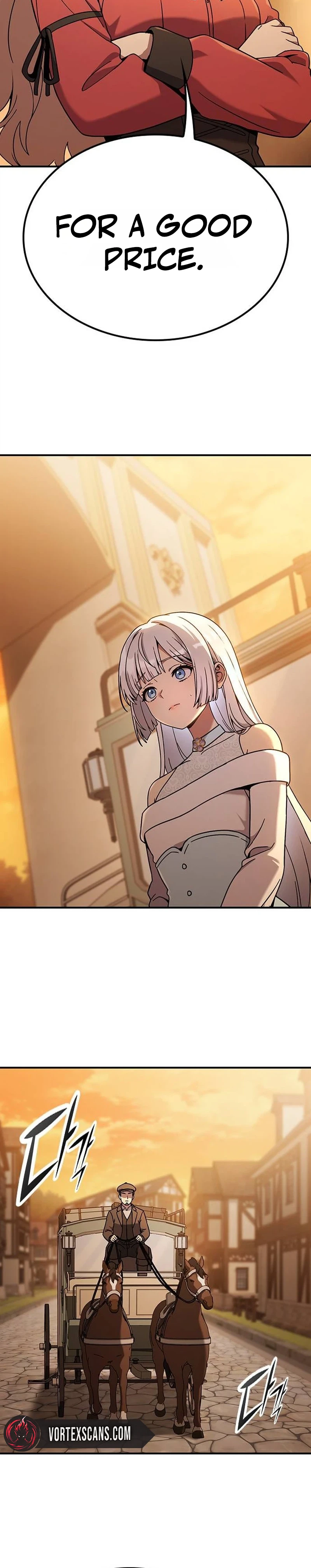 There Are No Bad Young Ladies in This World Chapter 34, page 18 of 28