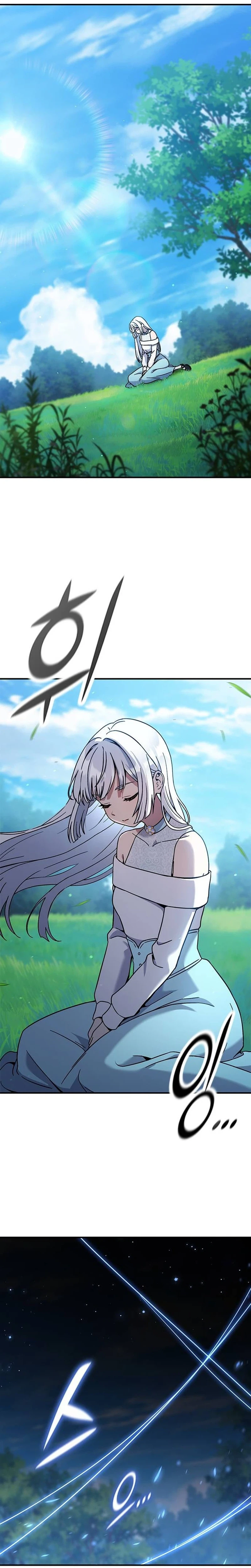 There Are No Bad Young Ladies in This World Chapter 34, page 23 of 28