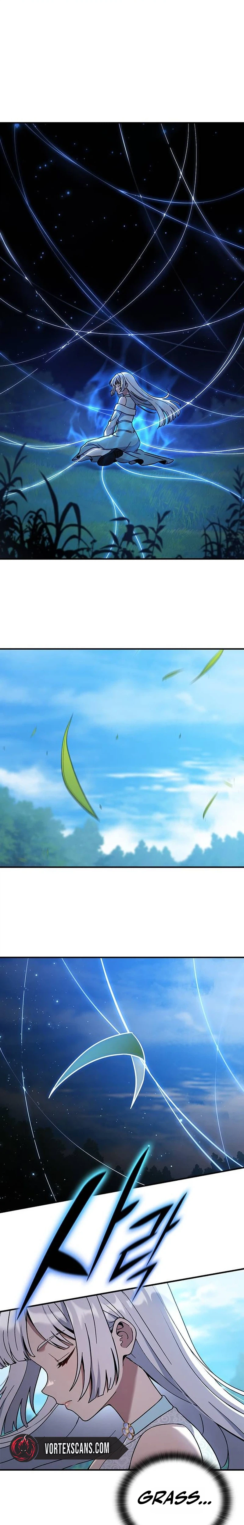 There Are No Bad Young Ladies in This World Chapter 34, page 24 of 28