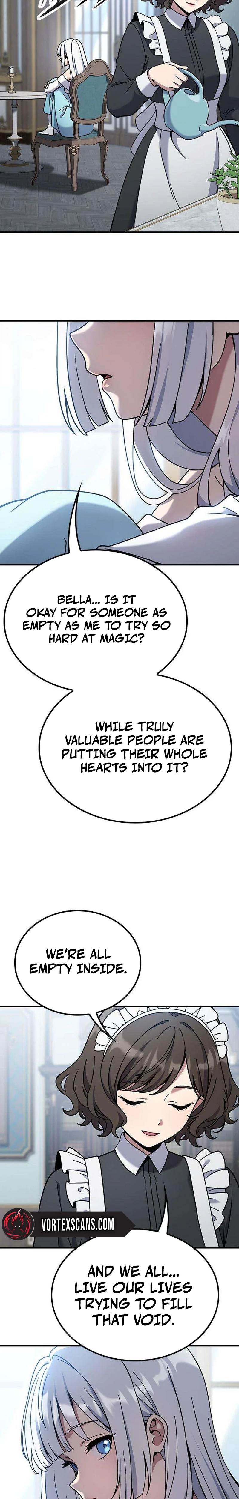 There Are No Bad Young Ladies in This World Chapter 35, page 13 of 34