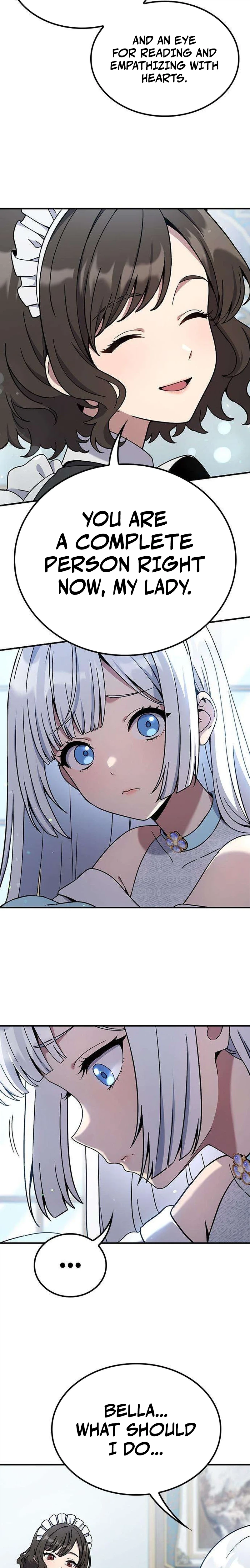 There Are No Bad Young Ladies in This World Chapter 35, page 15 of 34