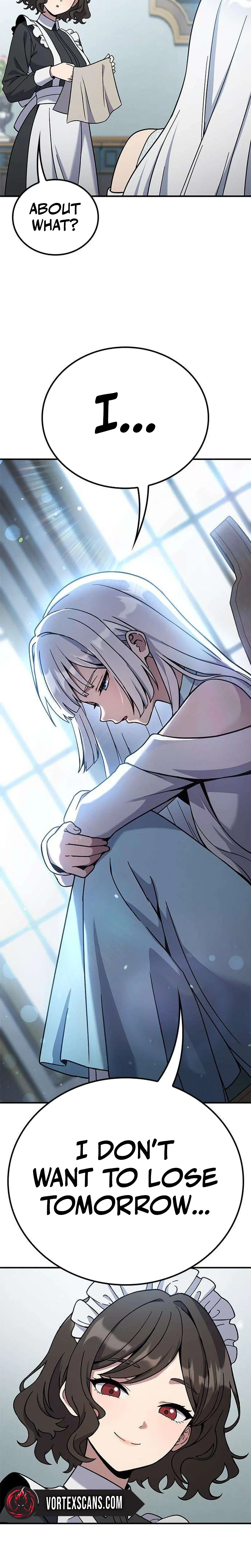 There Are No Bad Young Ladies in This World Chapter 35, page 16 of 34