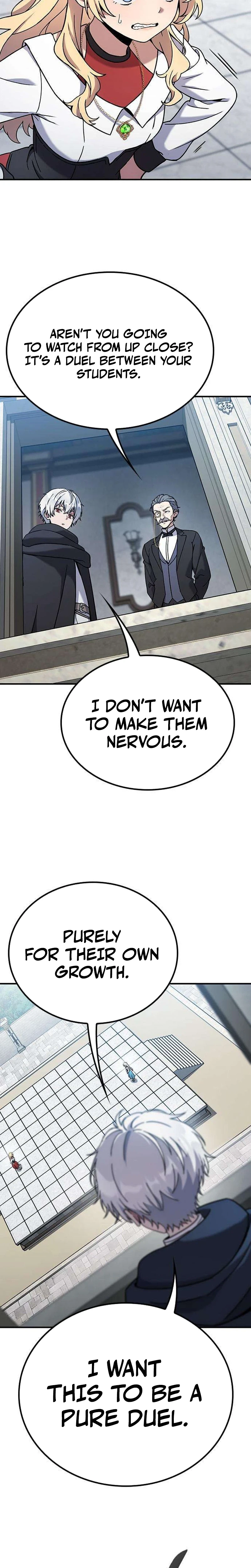 There Are No Bad Young Ladies in This World Chapter 35, page 20 of 34