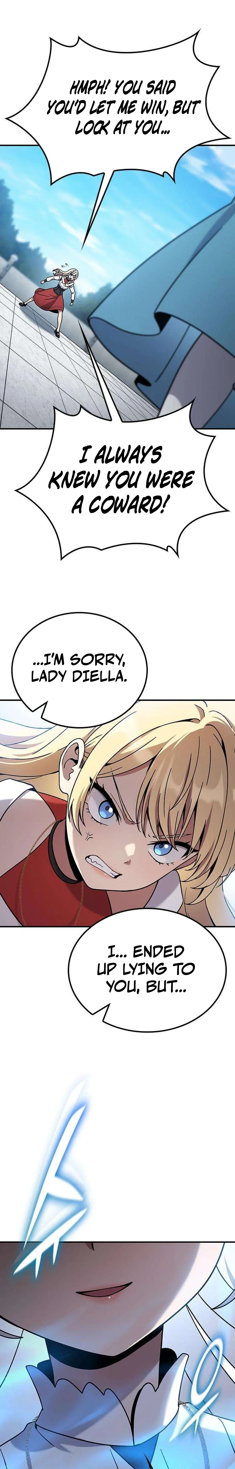 There Are No Bad Young Ladies in This World Chapter 35, page 32 of 34