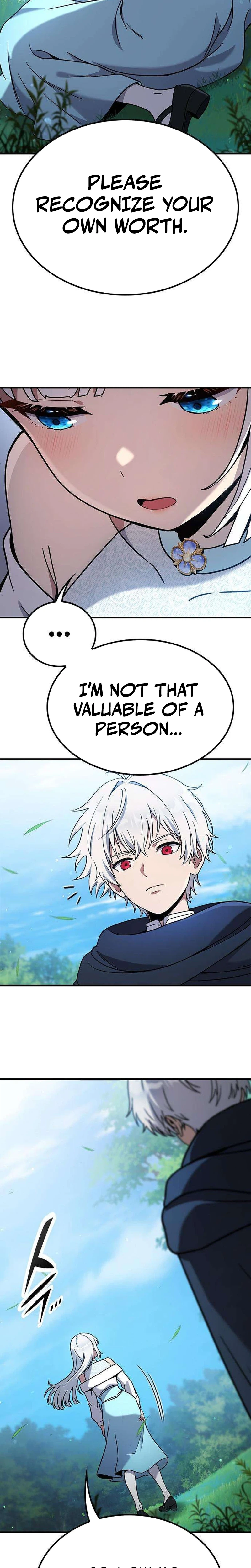 There Are No Bad Young Ladies in This World Chapter 35, page 5 of 34