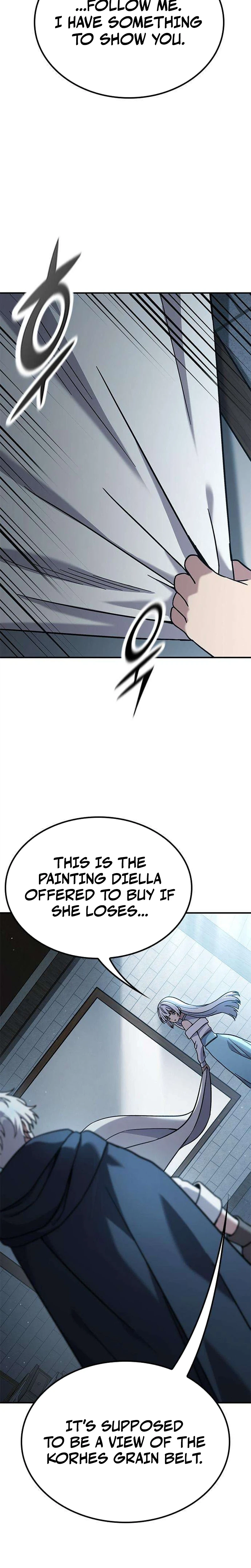 There Are No Bad Young Ladies in This World Chapter 35, page 6 of 34