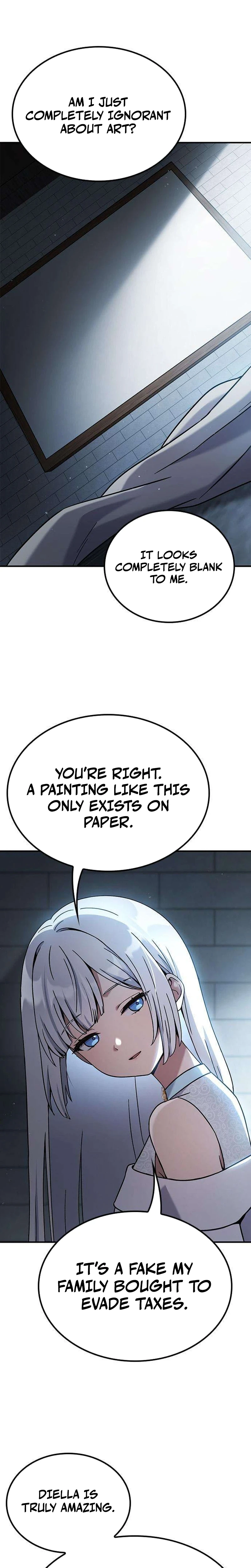 There Are No Bad Young Ladies in This World Chapter 35, page 7 of 34