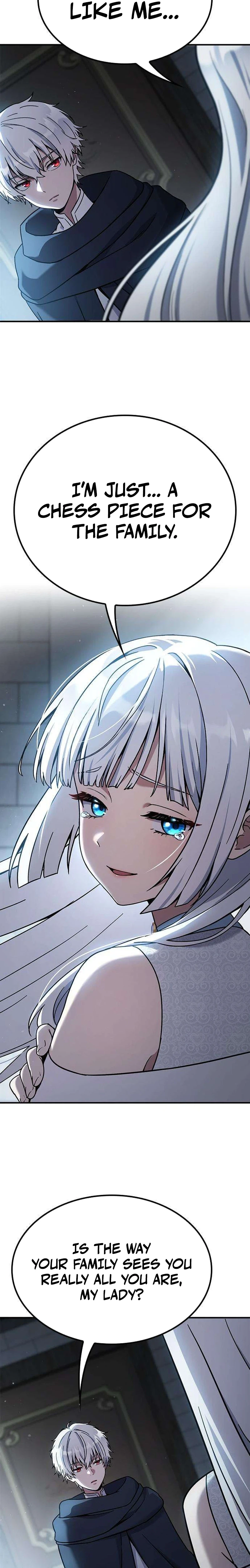 There Are No Bad Young Ladies in This World Chapter 35, page 9 of 34
