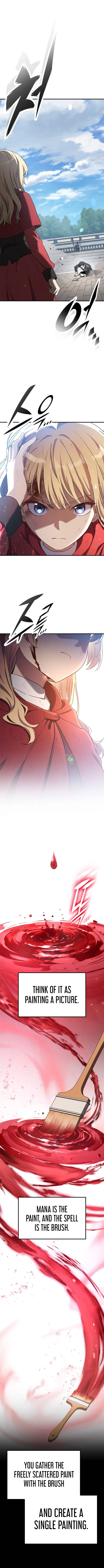 There Are No Bad Young Ladies in This World Chapter 8, page 8 of 12