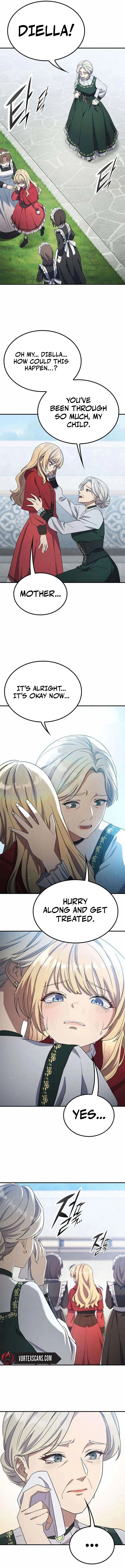 There Are No Bad Young Ladies in This World Chapter 9, page 11 of 18