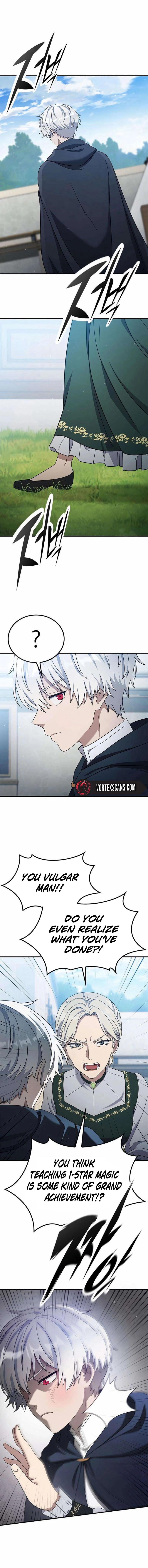 There Are No Bad Young Ladies in This World Chapter 9, page 12 of 18