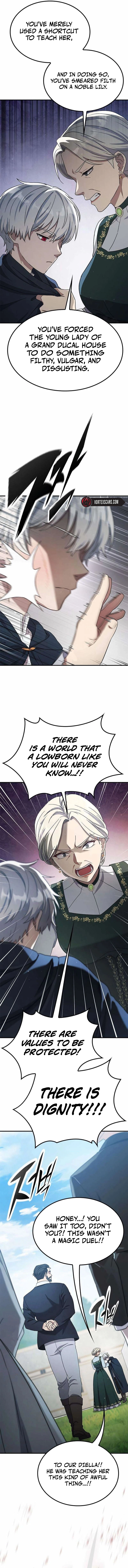 There Are No Bad Young Ladies in This World Chapter 9, page 13 of 18