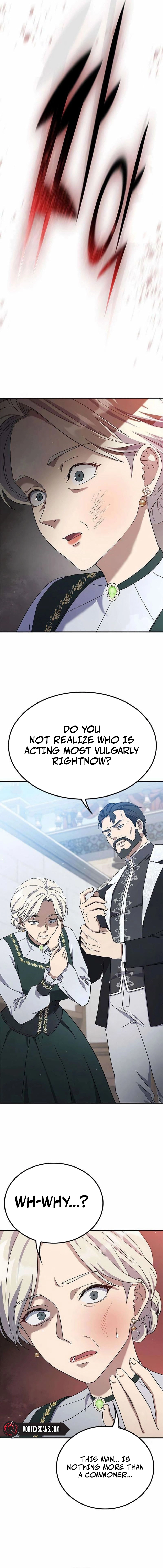 There Are No Bad Young Ladies in This World Chapter 9, page 14 of 18