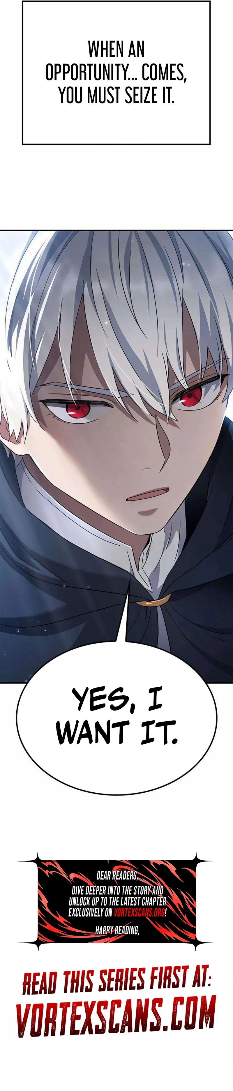 There Are No Bad Young Ladies in This World Chapter 9, page 18 of 18