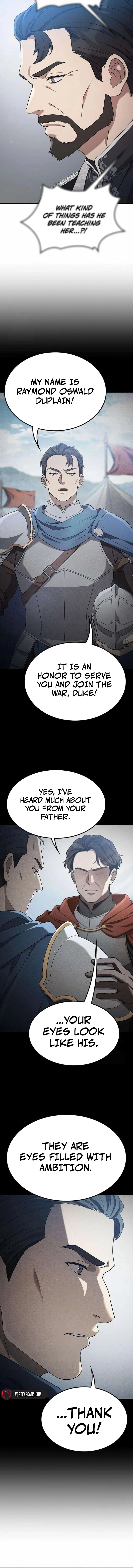There Are No Bad Young Ladies in This World Chapter 9, page 5 of 18