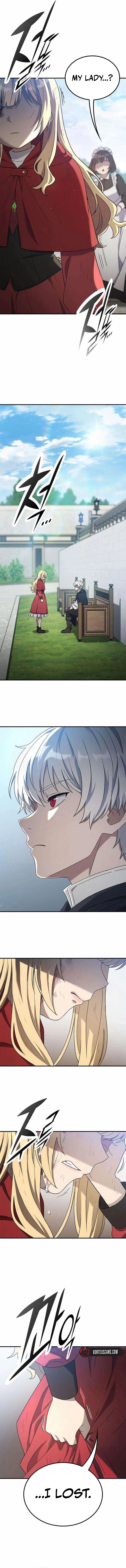There Are No Bad Young Ladies in This World Chapter 9, page 8 of 18