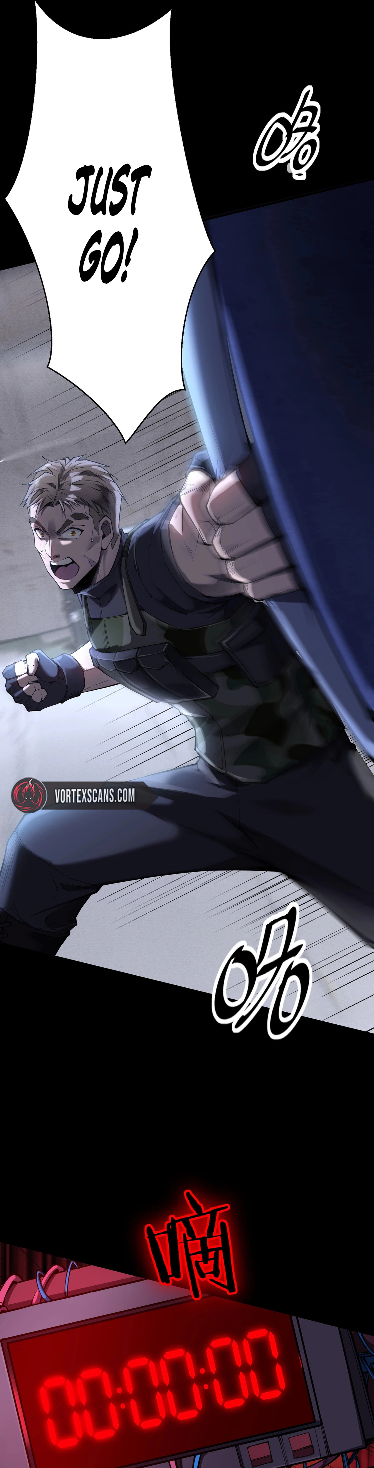 This Killer is a Son-in-Law Chapter 1, page 13 of 52