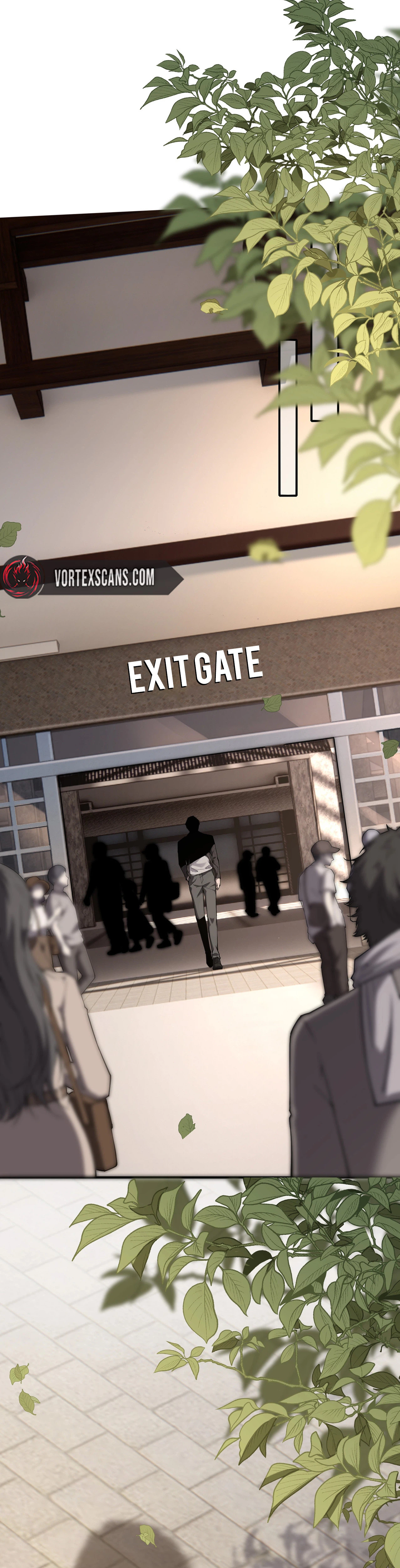 This Killer is a Son-in-Law Chapter 1, page 20 of 52