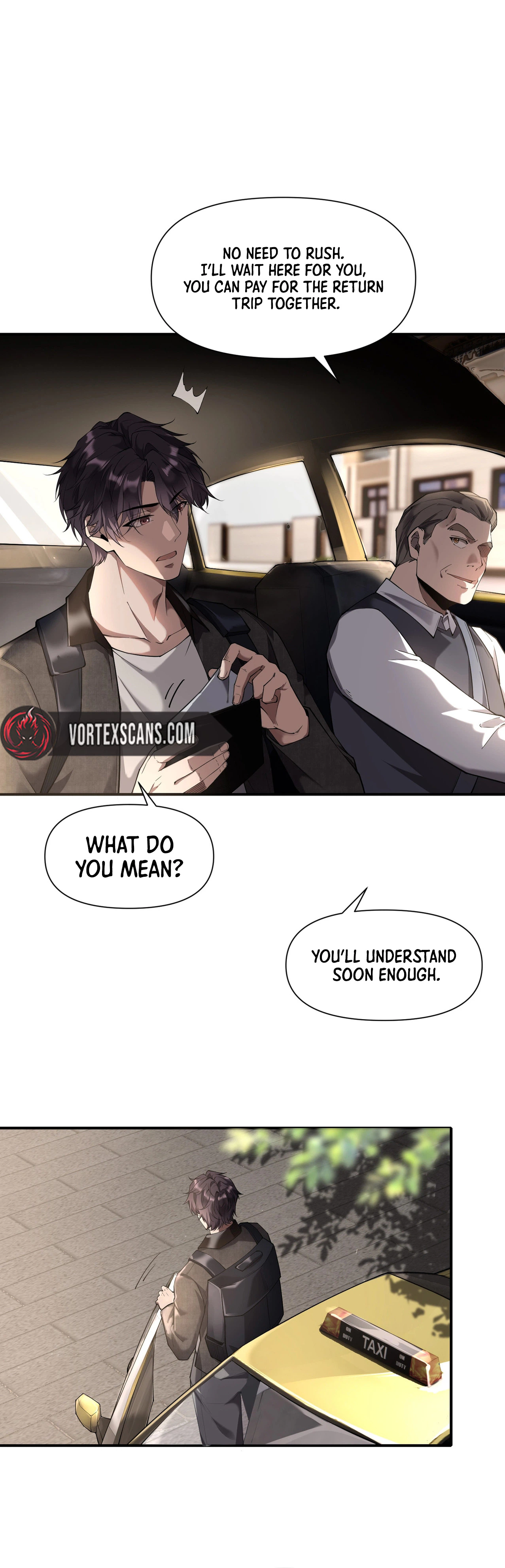 This Killer is a Son-in-Law Chapter 1, page 24 of 52