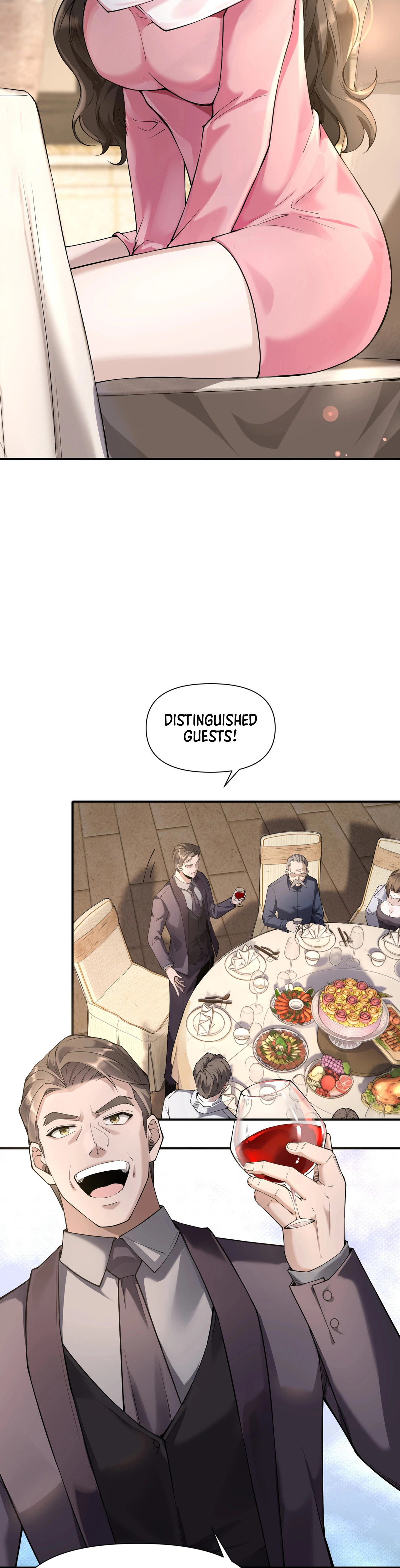 This Killer is a Son-in-Law Chapter 1, page 32 of 52