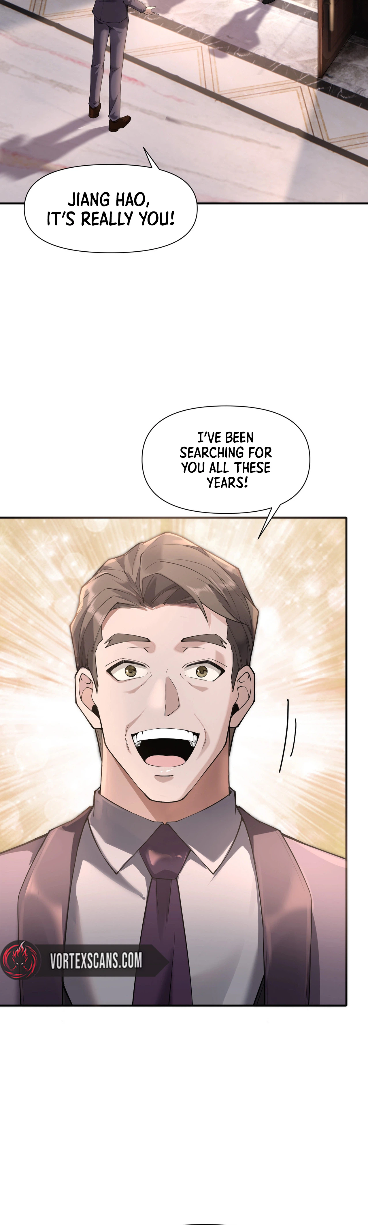 This Killer is a Son-in-Law Chapter 1, page 39 of 52