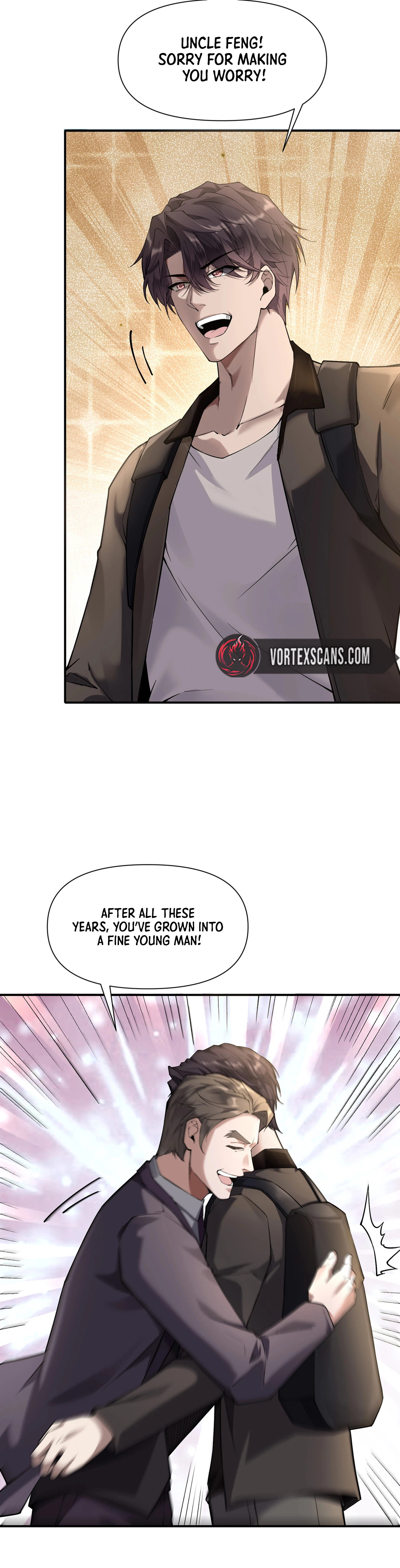 This Killer is a Son-in-Law Chapter 1, page 40 of 52