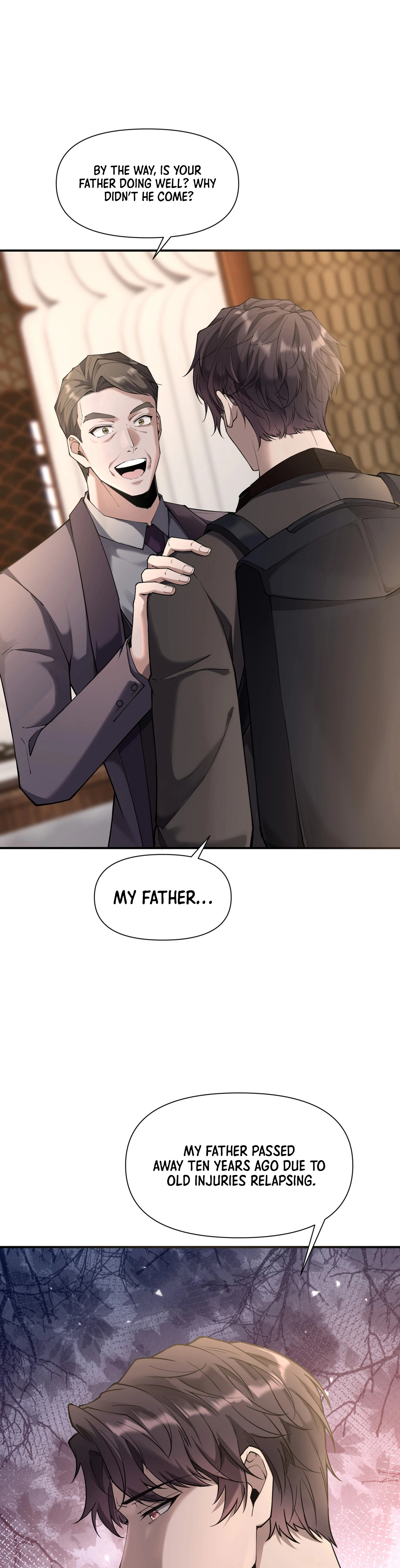 This Killer is a Son-in-Law Chapter 1, page 41 of 52