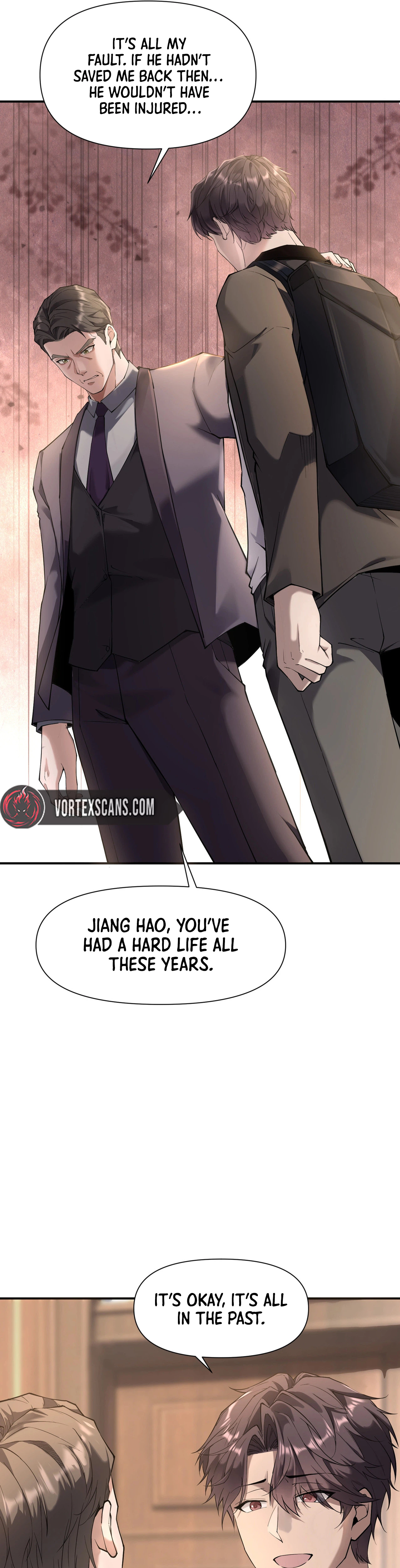 This Killer is a Son-in-Law Chapter 1, page 43 of 52