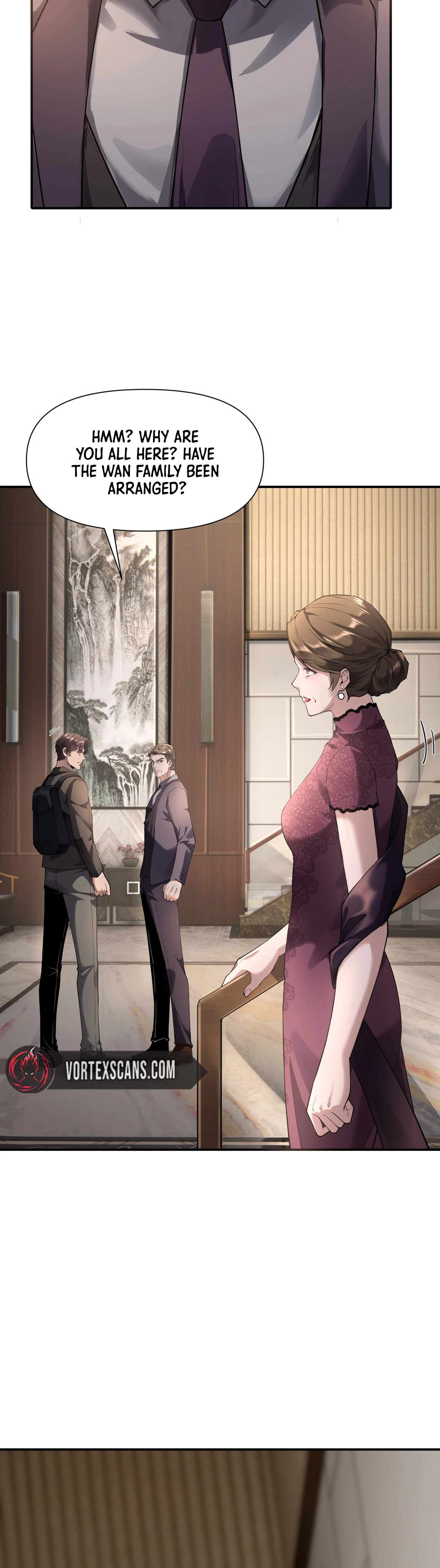 This Killer is a Son-in-Law Chapter 1, page 45 of 52