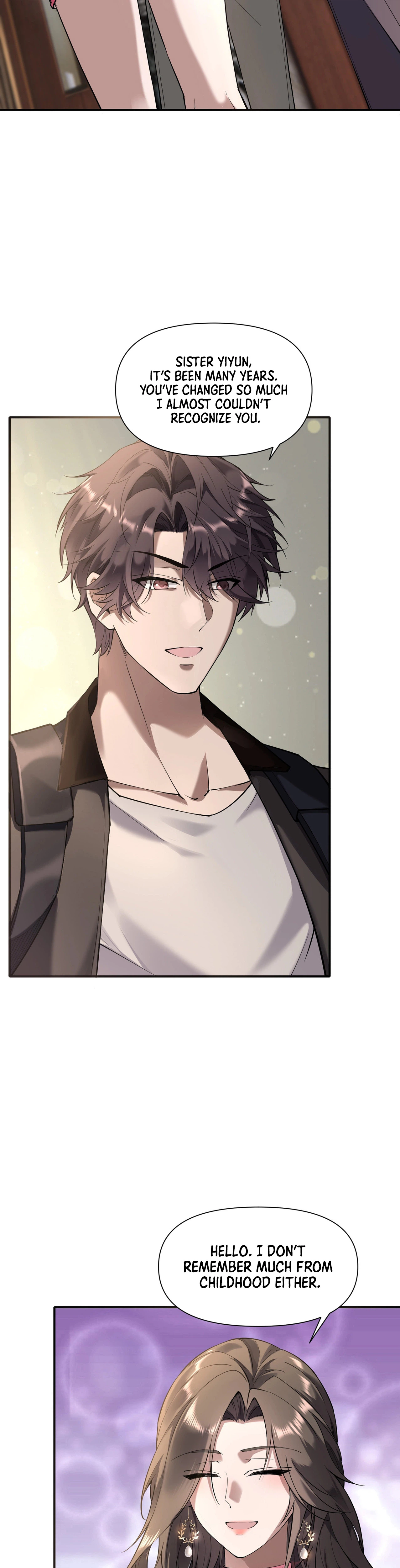 This Killer is a Son-in-Law Chapter 1, page 47 of 52
