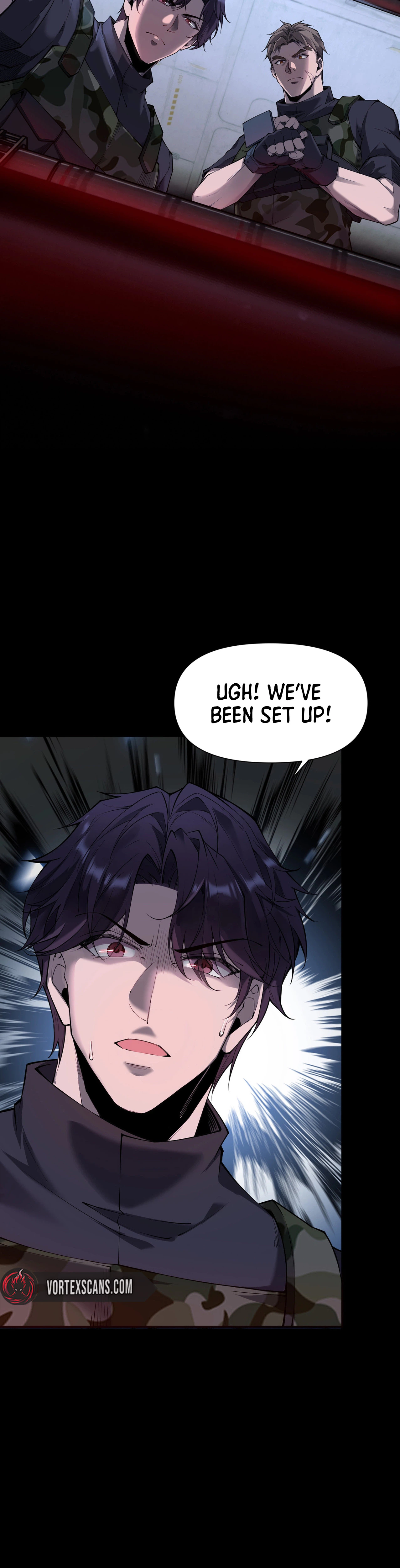 This Killer is a Son-in-Law Chapter 1, page 9 of 52