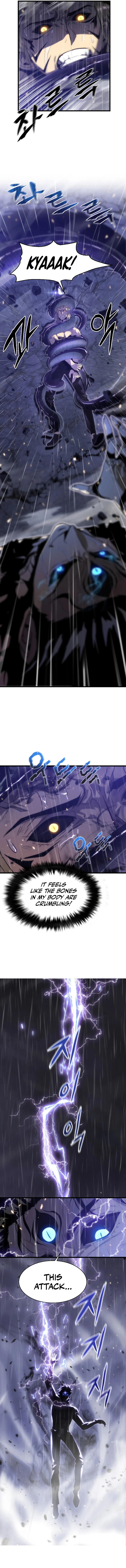 Tiger's Descent Chapter 24, page 9 of 17