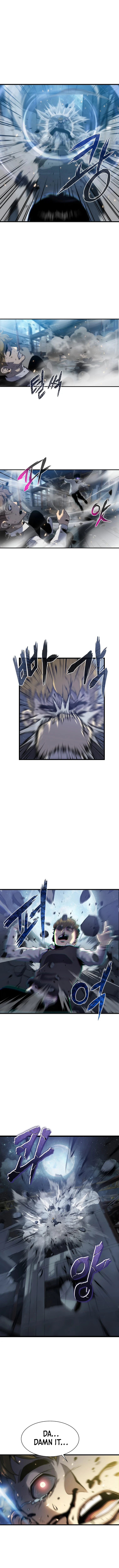 Tiger's Descent Chapter 3, page 13 of 17