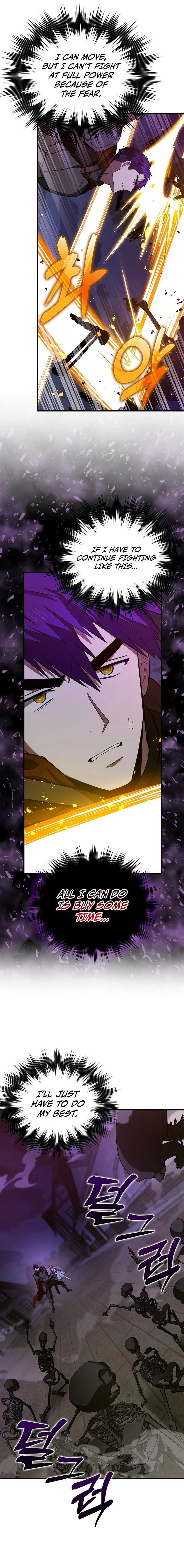 To Hell With Being A Saint, I’m A Doctor Chapter 49, page 7 of 13