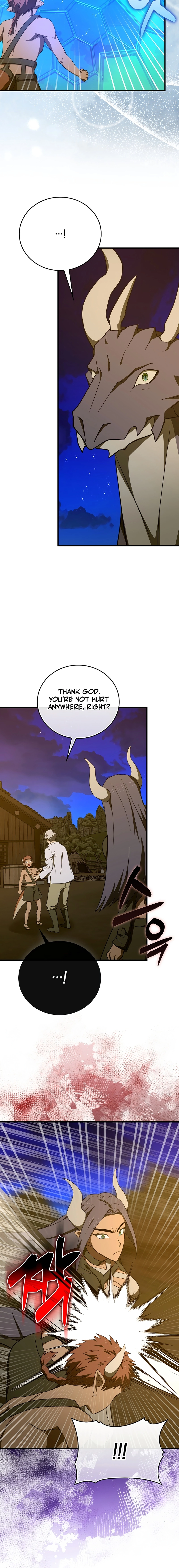 To Hell With Being A Saint, I’m A Doctor Chapter 90, page 12 of 18