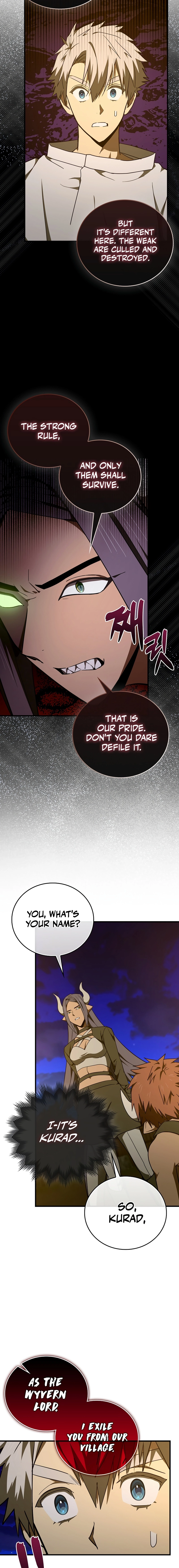 To Hell With Being A Saint, I’m A Doctor Chapter 90, page 14 of 18