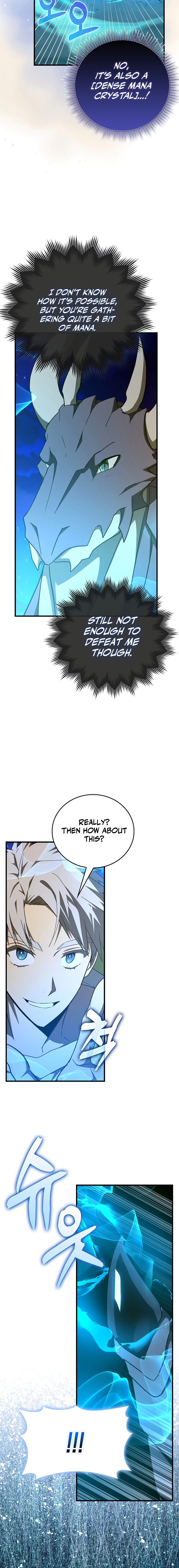 To Hell With Being A Saint, I’m A Doctor Chapter 90, page 7 of 18