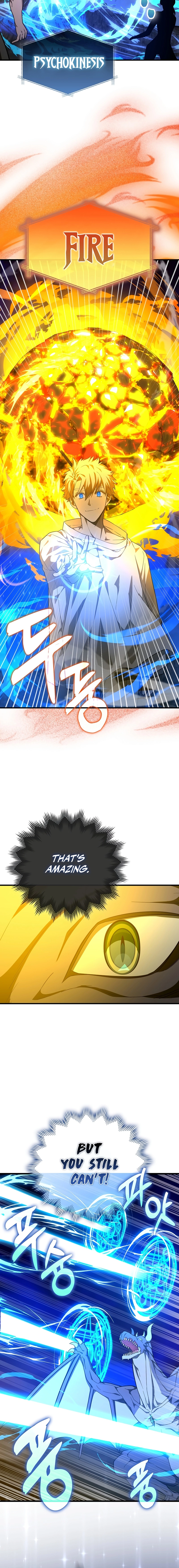 To Hell With Being A Saint, I’m A Doctor Chapter 90, page 9 of 18