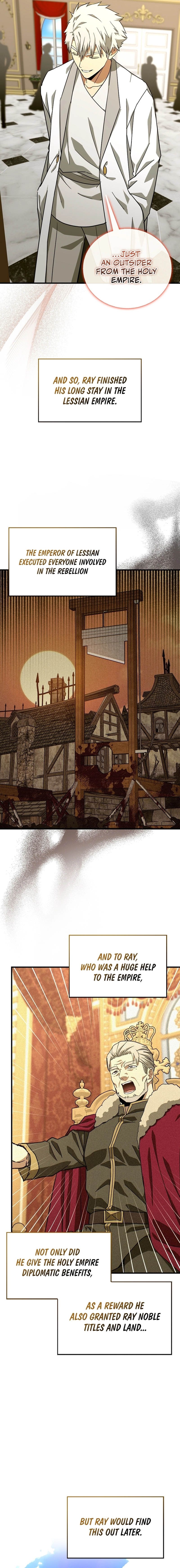 To Hell With Being A Saint, I’m A Doctor Chapter 93, page 16 of 20
