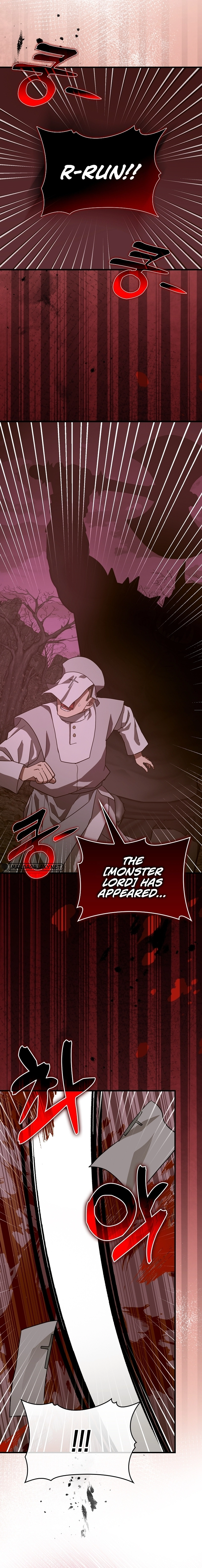 To Hell With Being A Saint, I’m A Doctor Chapter 98, page 16 of 20