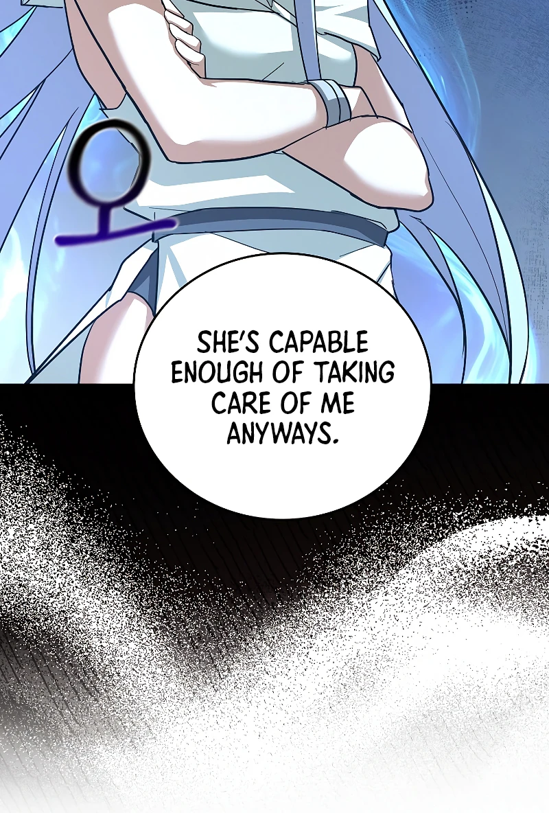 To Hell With Being A Saint, I'm A Doctor Chapter 23, page 9 of 12