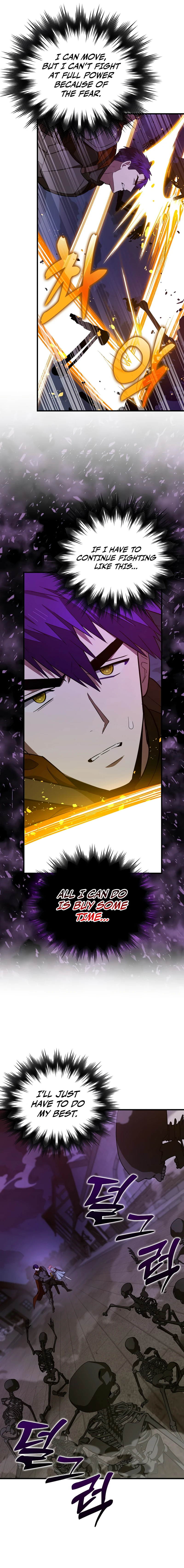 To Hell With Being A Saint, I'm A Doctor Chapter 49, page 7 of 13
