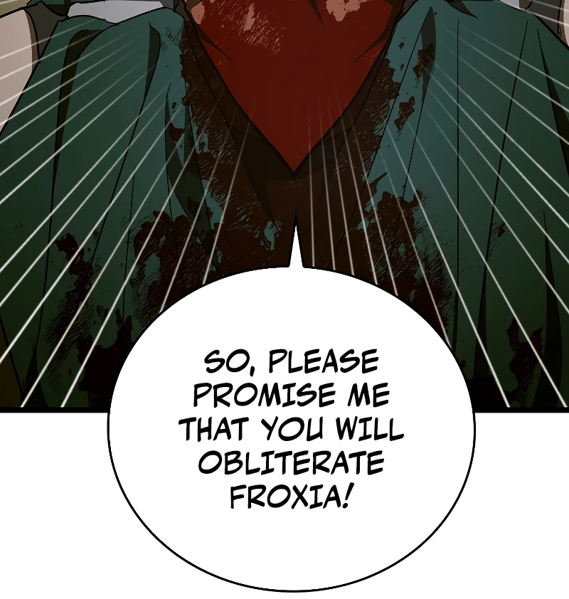 To Hell With Being A Saint, I'm A Doctor Chapter 58, page 6 of 15