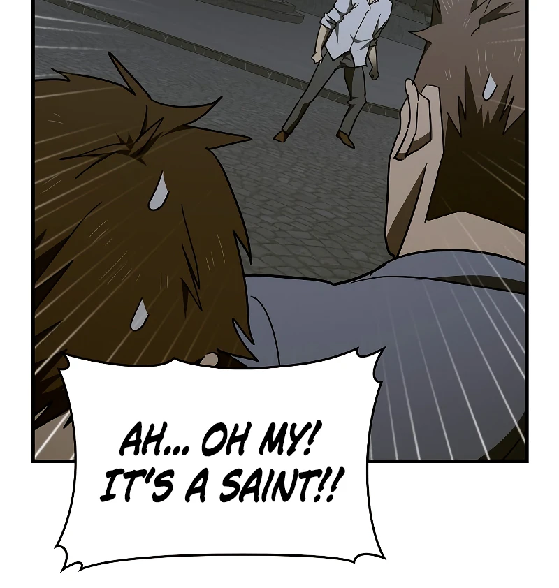 To Hell With Being A Saint, I'm A Doctor Chapter 58, page 9 of 15