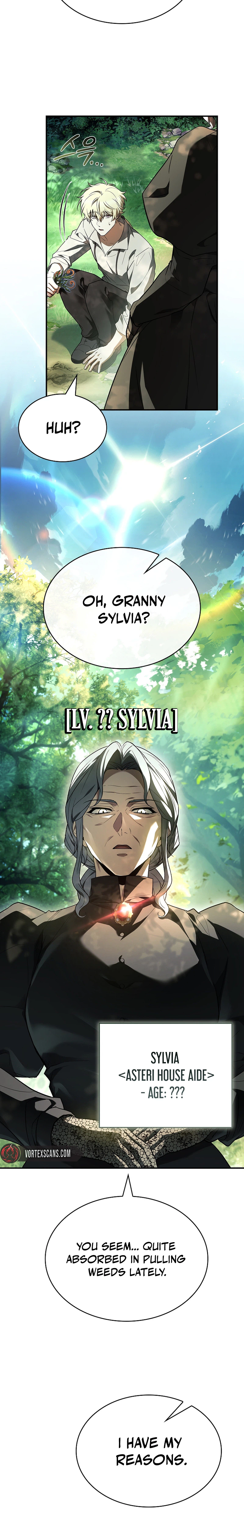 To Hell with Being Heir, I’m going to Heal Chapter 1, page 22 of 36